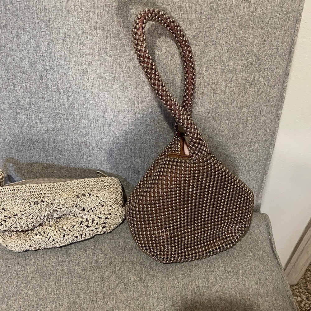 2 Purses - image 4